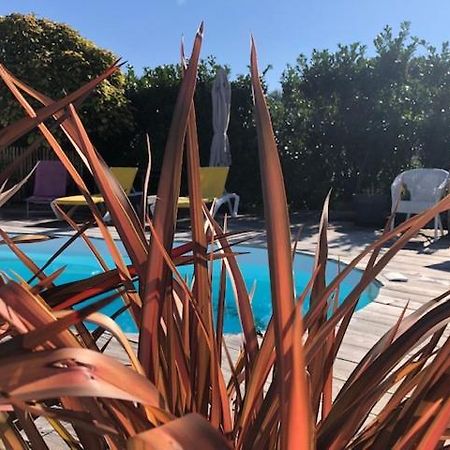 Du Cote De Chez Sand Villa Castets Kültér fotó